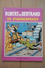 De stakingbreker (15) - W. Vandersteen - 1976, Une BD, Utilisé, Enlèvement ou Envoi