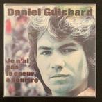 7" Daniel Guichard - Je N'ai Pas Le Coeur A Sourire VG+, CD & DVD, Vinyles Singles, 7 pouces, Pop, Envoi, Single