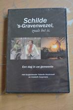 Schilde 's-Gravenwezel zoals het is (nieuw) (docu), Alle leeftijden, Ophalen of Verzenden, Overige typen