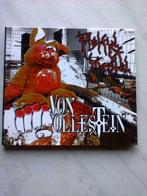 Von Mollestein ‎: Fistful Of Mental (CD), CD & DVD, CD | Hardrock & Metal, Enlèvement ou Envoi