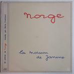 Norge, La Moisson De Janine (vinyl), Enlèvement ou Envoi