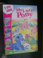 my little pony 3 DVD pack, Cd's en Dvd's, Alle leeftijden, Ophalen of Verzenden, Tekenfilm, Boxset