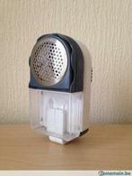 Ontpluizer, Ophalen of Verzenden, Gebruikt