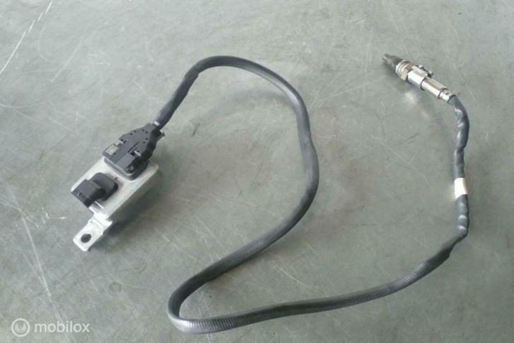 NOx C3 Lambda Sensor 8K0907807J 2.0TDI CNH CDD AUDI, Auto-onderdelen, Uitlaatsystemen, Gebruikt, Ophalen of Verzenden