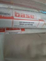 12 rails pour rideaux ou tentures, Huis en Inrichting, Stoffering | Gordijnen en Lamellen, Ophalen, Wit, Nieuw, 200 cm of meer