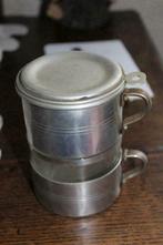 Filtre à café, Electroménager, Café moulu, Autres modèles, Enlèvement ou Envoi, 1 tasse