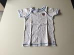 Onderhemd met mouwen merk Lief/Stoer maat 110-116, Kinderen en Baby's, Ophalen of Verzenden, Gebruikt, Jongen, Nacht- of Onderkleding