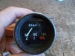 warmtemeter oldtimer