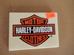 Harley -Davidson accesoires, Harley Davidson accessoires