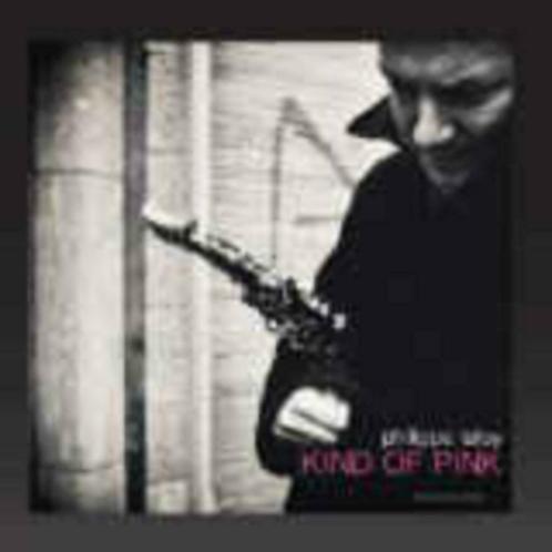 Philippe Laloy KIND OF PINK - "FLOYD" rare, CD & DVD, CD | Rock, Progressif, Enlèvement ou Envoi