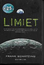 limiet (416f), Boeken, Ophalen of Verzenden, Nieuw, Frank schatzing