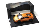 1:43 Hot Wheels Elite Lamborghini Murcielago LP 640 orange, Hobby en Vrije tijd, Modelbouw | Auto's en Voertuigen, Nieuw, Ophalen of Verzenden