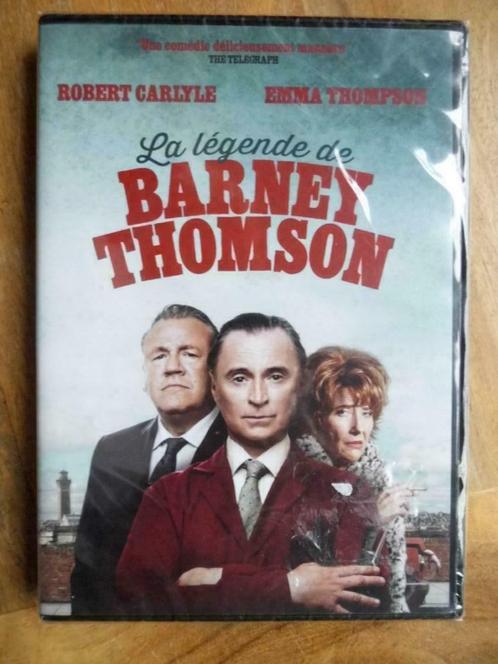 )))  La Légende de Barney Thomson //  Neuf   (((, CD & DVD, DVD | Aventure, Enlèvement ou Envoi