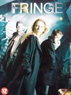 DVD. Fringe. 2 seizoenen. Fantasy. Totaalprijs 12,00 €., À partir de 12 ans, Enlèvement ou Envoi, Fantasy