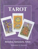 Tarot, rituelen, fantasieën, feiten,  Heidemarie H. Pielmeie, Ophalen of Verzenden
