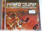 hard jump dj marcky - major bryce, Cd's en Dvd's, Cd's | Dance en House