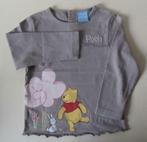 Winnie The Pooh - Manches longues - 36 mois, Enfants & Bébés, Comme neuf, Fille, Chemise ou À manches longues, Disney