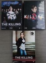 The Killing 1, 2 & 3, Cd's en Dvd's, Dvd's | Thrillers en Misdaad, Ophalen of Verzenden, Detective en Krimi, Vanaf 16 jaar