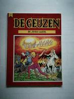 Bakelandt /De Geuzen /Mokie en Pokie/ enz, Boeken, Stripverhalen, Gelezen, Ophalen of Verzenden, Meerdere stripboeken