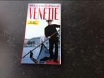 Reisgids VENETIË in perfecte staat met kaarten, Boeken, Ophalen