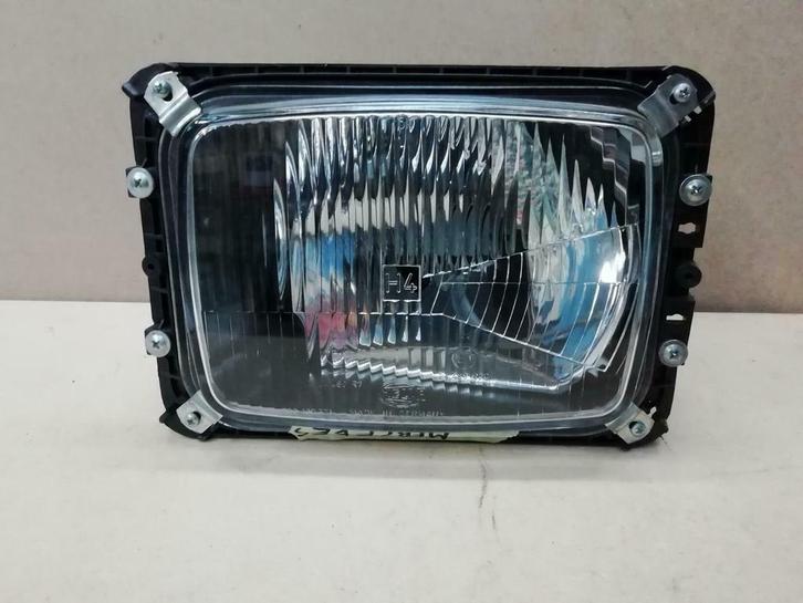 Koplicht, Mercedes, Talbot Simca- Chrysler, NSU en..., Auto-onderdelen, Verlichting, Ophalen of Verzenden