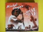 Michel augier, Royal de Luxe, 2 cd + 1dvd, CD & DVD, Vinyles | Country & Western, Enlèvement ou Envoi