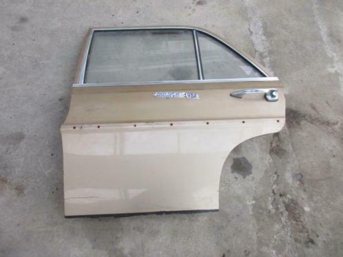 Porte arrière gauche Mercedes W114, Autos : Pièces & Accessoires, Carrosserie & Tôlerie, Porte, Mercedes-Benz, Arrière, Gauche