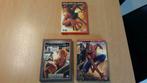 Spider-man Sam Raimi trilogie (DVD) Nieuwstaat, Vanaf 12 jaar, Verzenden, Actie