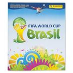 Panini Brasil 2014, Hobby en Vrije tijd, Verzamelkaartspellen | Overige, Verzenden, Nieuw, Meerdere kaarten