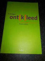 [183 ] boek : de belegger ontkleed Thierry Debels, Boeken, Ophalen of Verzenden, Zo goed als nieuw, Thierry debels, Beleggen