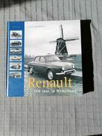 Renault 100 jaar in Nederland, Nieuw, Renault, Ophalen of Verzenden, Renault