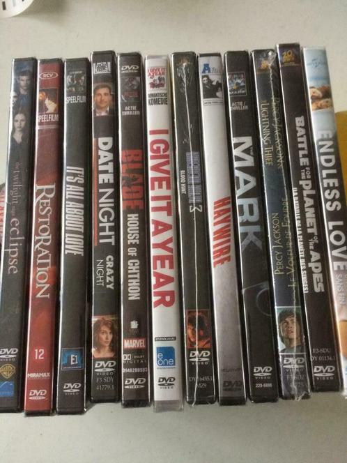 DVD, Cd's en Dvd's, Dvd's | Overige Dvd's, Ophalen of Verzenden
