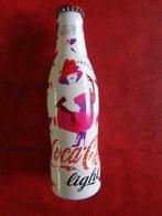 Collection. Bouteille en métal. Coca Cola light, Ophalen of Verzenden, Nieuw