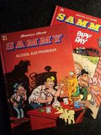 Sammy 36 EO, Livres, Plusieurs BD, Enlèvement ou Envoi
