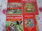 suske en wiske-reklame en kortverhalen, Boeken, Stripverhalen, Ophalen of Verzenden