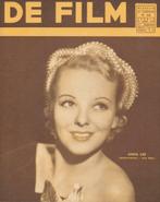 De Film (weekblad, jaargang 10, n° 35, 1937, Patria), Boeken, Tijdschriften en Kranten, Ophalen of Verzenden