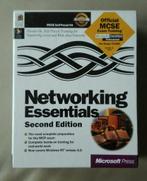 Microsoft Networking Essentials 1997, Enlèvement ou Envoi, Neuf