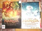 livre Narnia, Boeken, Ophalen of Verzenden, Zo goed als nieuw