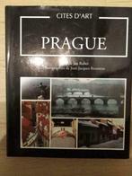 Cités d'Art Prague, Ophalen of Verzenden, Gelezen
