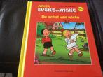 Junior Suske en Wiske “De schat van Wiske”, Boeken, Ophalen of Verzenden