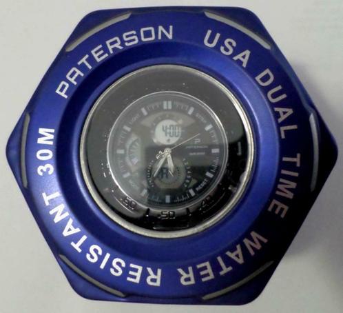 Paterson gt line discount montre