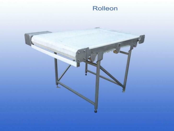 transportband, Hobby en Vrije tijd, Overige Hobby en Vrije tijd, Gebruikt, Ophalen of Verzenden