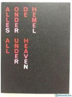 Alles onder de hemel / All under heaven, Boeken, Ophalen of Verzenden, Gelezen