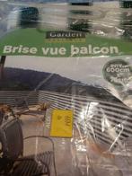 brise vue pour balcon, Jardin & Terrasse, Neuf, Synthétique, Enlèvement, Moins de 1 mètre