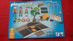 Playmobil 4047 Wegenbouwset, Kinderen en Baby's, Speelgoed | Playmobil, Complete set, Ophalen of Verzenden, Zo goed als nieuw