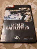 PC DVD-Rom 2142 Battlefield, Gebruikt, Ophalen of Verzenden