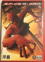 Spider-Man 2002 double DVD, Vanaf 12 jaar, Ophalen, Actie
