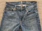 Jeans van Seven For All Mankind., Kleding | Dames, Zo goed als nieuw, Seven For All Mankind, Maat 36 (S), Lang