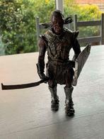 Lord of the Rings: Cirith Ungol Uruk-Hai Action Figure, Collections, Comme neuf, Figurine, Enlèvement ou Envoi