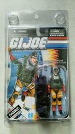 GI Joe - Official Hasbro Clamshell Display Case (Protector), Enlèvement, Utilisé